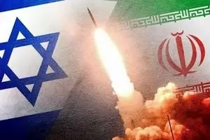 فوری/ اسرائیل برای جنگ با ایران آماده شد