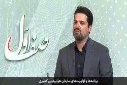 جزئیات تازه از پروازهای اربعین؛ تصمیم نهایی درباره قیمت بلیت 
