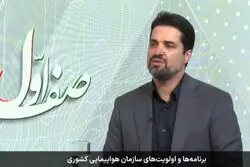 جزئیات تازه از پروازهای اربعین؛ تصمیم نهایی درباره قیمت بلیت 