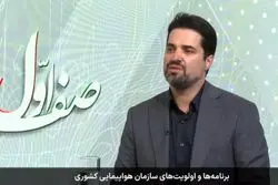 جزئیات تازه از پروازهای اربعین؛ تصمیم نهایی درباره قیمت بلیت 