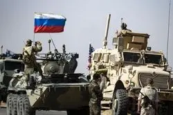المانیتور: ایران و روسیه علیه واشنگتن در سوریه هماهنگ می‌شوند/ درگیری بزرگ نزدیک است؟