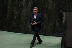 وزیر بهداشت در مجلس؛ نمایندگان از پاسخ ظفرقندی قانع شدند