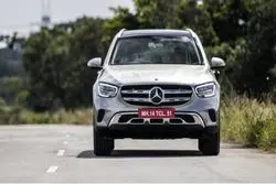 رقیب آلمان در تولید بنز!