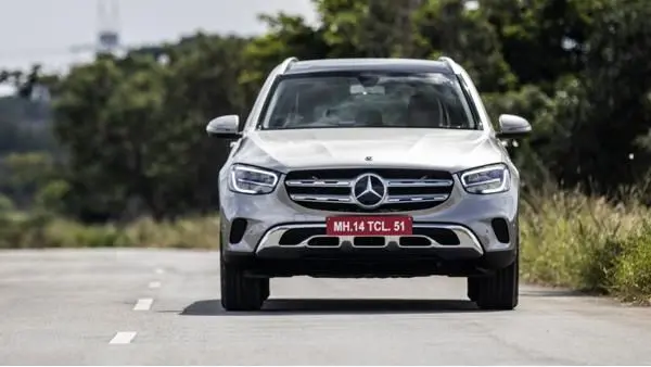 رقیب آلمان در تولید بنز!