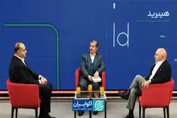 ظاهرا جریان‌هایی وجود دارد که نمی‌خواهند صنعت خودرو در کشور سر و سامان بگیرد