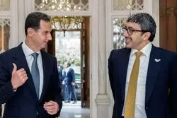 کناره‌گیری معاون رابرت مالی از مذاکرات برجام/ یخ روابط دمشق-ابوظبی شکست