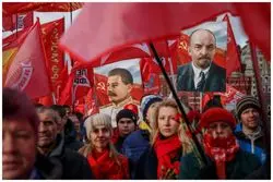 چرا پوتین به دنبال احیای میراث استالین است؟