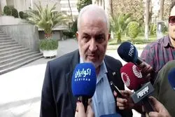 هشدار وزیر نیرو/ آماده باش برای خشکسالی