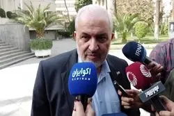 هشدار وزیر نیرو/ آماده باش برای خشکسالی