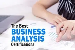 مدارک بین المللی تحلیل کسب و کار