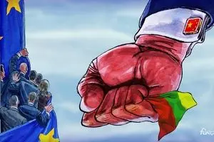 وقتی اروپا به شرق نگاه می‌کند؛ همگرایی محتاطانه با چین در سایه تردید از آمریکا