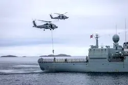 ماموریت جدید ناتو چیست؟