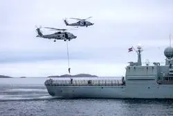 ماموریت جدید ناتو چیست؟