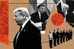 ضربه بزرگ ترامپ به مهم ترین اتحاد دوران مدرن؛ لحظه مواجهه اروپا با واقعیت فرا رسیده؟