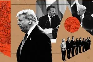 ضربه بزرگ ترامپ به مهم ترین اتحاد دوران مدرن؛ لحظه مواجهه اروپا با واقعیت فرا رسیده؟