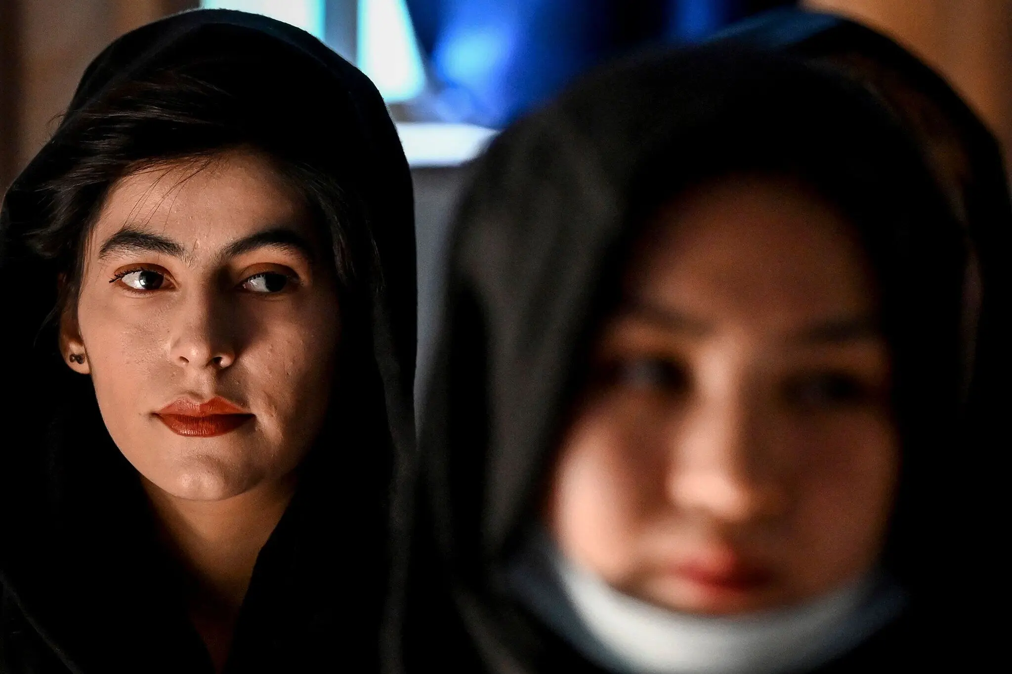 Malala: I Fear for My Afghan Sisters 