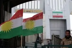 اولتیماتوم تهران کار خودش را کرد؛ اخراج نیروهای معارض از مرزها/ خانه جدید معارضین کجاست؟