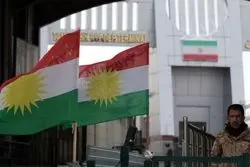 اولتیماتوم تهران کار خودش را کرد؛ اخراج نیروهای معارض از مرزها/ خانه جدید معارضین کجاست؟