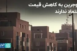 بازار اجاره مسکن بعد از تابستان هم آرامش ندارد