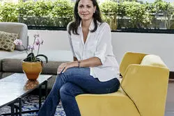 ماریا ماچادو؛ زن برگزیده‌‌ای که کابوس مادورو شد