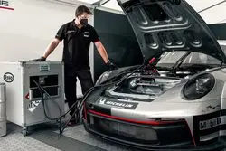 ایده خودرو برقی منسوخ شد؟