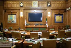 تک ماده شورا برای ابقای دومدیرشهرداری  

