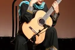 لیلی افشار؛ خاموشی خنیاگر ایرانی