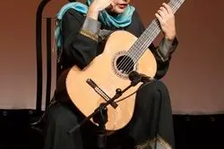 لیلی افشار؛ خاموشی خنیاگر ایرانی
