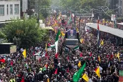 دو پیام از تهران به امان، واشنگتن و تل‌آویو؛ پاسخ تند و دردناک خواهد بود! 