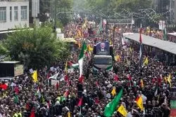 دو پیام از تهران به امان، واشنگتن و تل‌آویو؛ پاسخ تند و دردناک خواهد بود! 