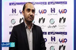 گردش مالی ۱۵ همتی پارک علم و فناوری استان سمنان