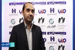 گردش مالی ۱۵ همتی پارک علم و فناوری استان سمنان