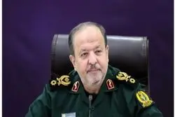  سردار ابن‌الرضا: ایران هرگز تسلیم فشار نمی‌شود؛ دولت ترامپ در بن‌بست راهبردی قرار گرفته است