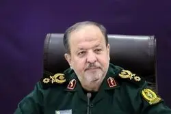  سردار ابن‌الرضا: ایران هرگز تسلیم فشار نمی‌شود؛ دولت ترامپ در بن‌بست راهبردی قرار گرفته است
