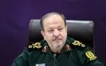  سردار ابن‌الرضا: ایران هرگز تسلیم فشار نمی‌شود؛ دولت ترامپ در بن‌بست راهبردی قرار گرفته است