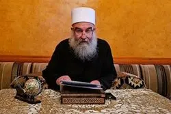 رهبر معنوی دروزی‌ها: با دمشق مذاکره نمی‌کنیم
