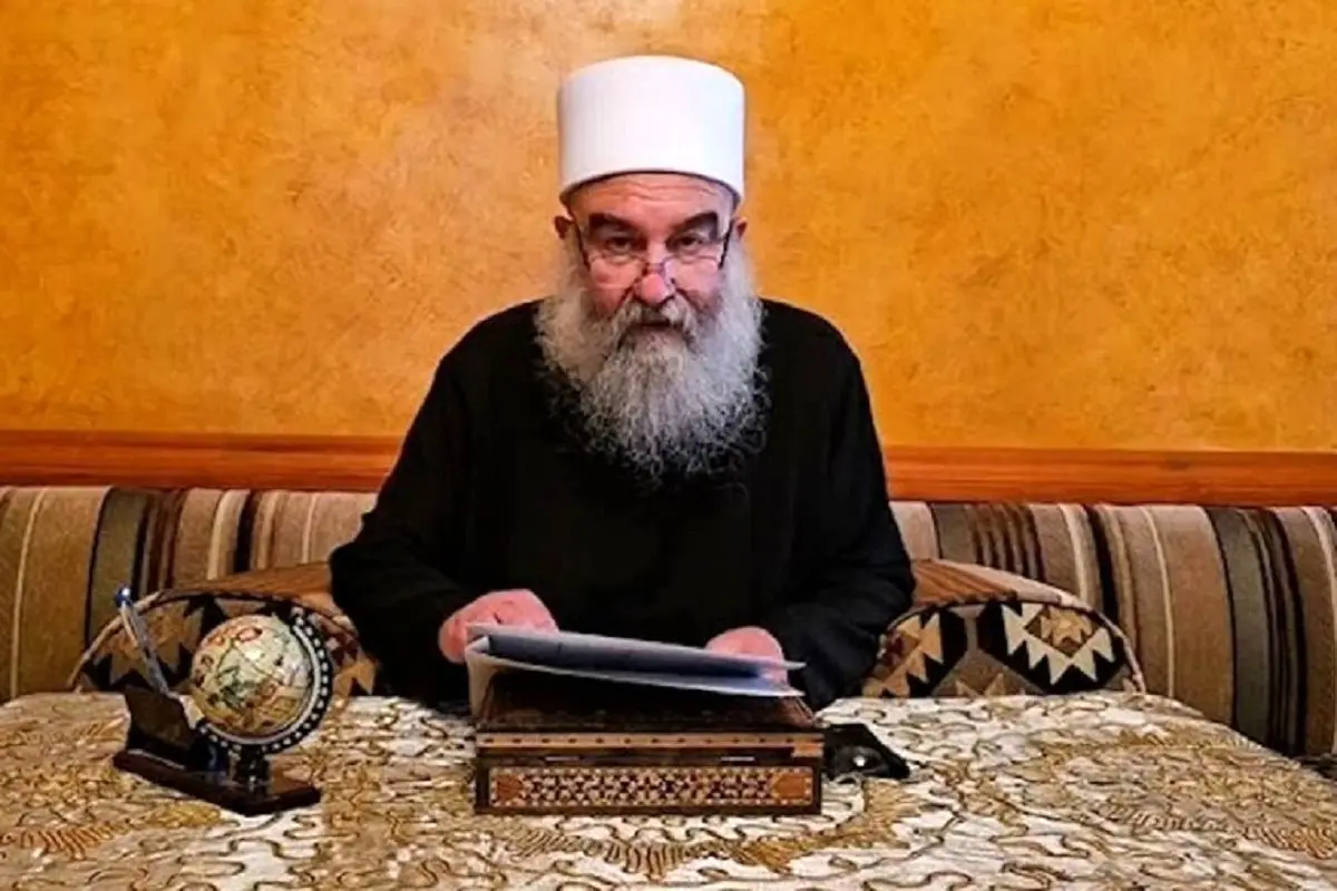 رهبر معنوی دروزی‌ها: با دمشق مذاکره نمی‌کنیم