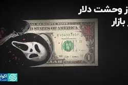 روز وحشت دلار در بازار