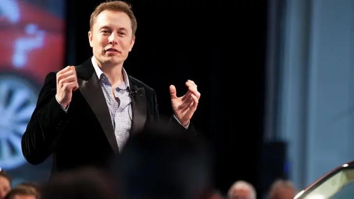 جذب ایلان ماسک به اندونزی به بن‌بست خورد