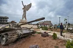 چراغ سبز به ترکیه؛ روسیه میدان سوریه را واگذار می‌کند؟