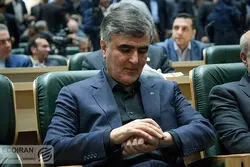 فرزین: ذخایر ارزی و طلای بانک مرکزی در حال افزایش است