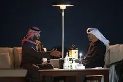 پایان طوفان در فنجان در خلیج فارس؟