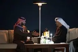 پایان طوفان در فنجان در خلیج فارس؟