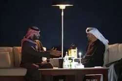 پایان طوفان در فنجان در خلیج فارس؟
