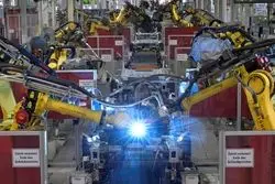 کاهش تولید صنعتی آلمان در فوریه؛ اقتصاد ژرمن‌ها برای سومین سال متوالی کوچک‌تر می‌شود؟ 