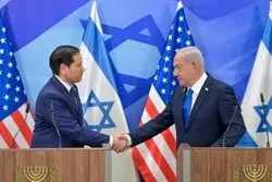 نتانیاهو: به رهبران حماس در هر جا حمله خواهیم کرد