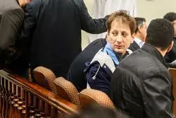 ورود بابک زنجانی به صنعت ریلی کشور/ سرمایه‌گذاری اول ۶١ همت!