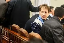 ورود بابک زنجانی به صنعت ریلی کشور/ سرمایه‌گذاری اول ۶١ همت!