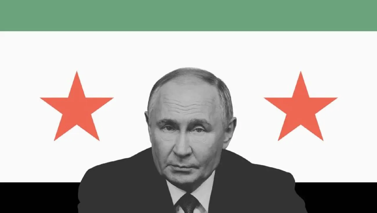 معمای نان و امنیت؛ چگونه پوتین در حال بازگشت به سوریه پسا اسد است؟