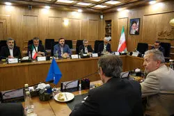 رافائل گروسی با محمد اسلامی دیدار کرد/  آینده برنامه هسته‌ای ایران در کانون توجه